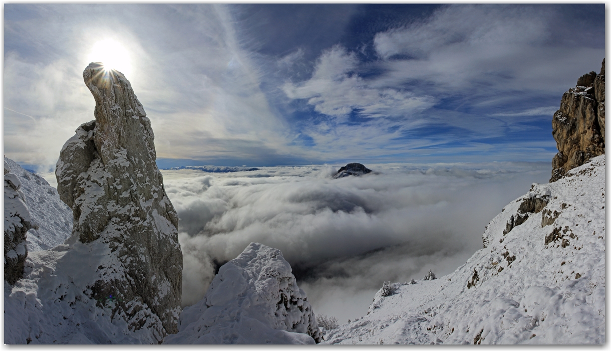 dernière Dent du midi