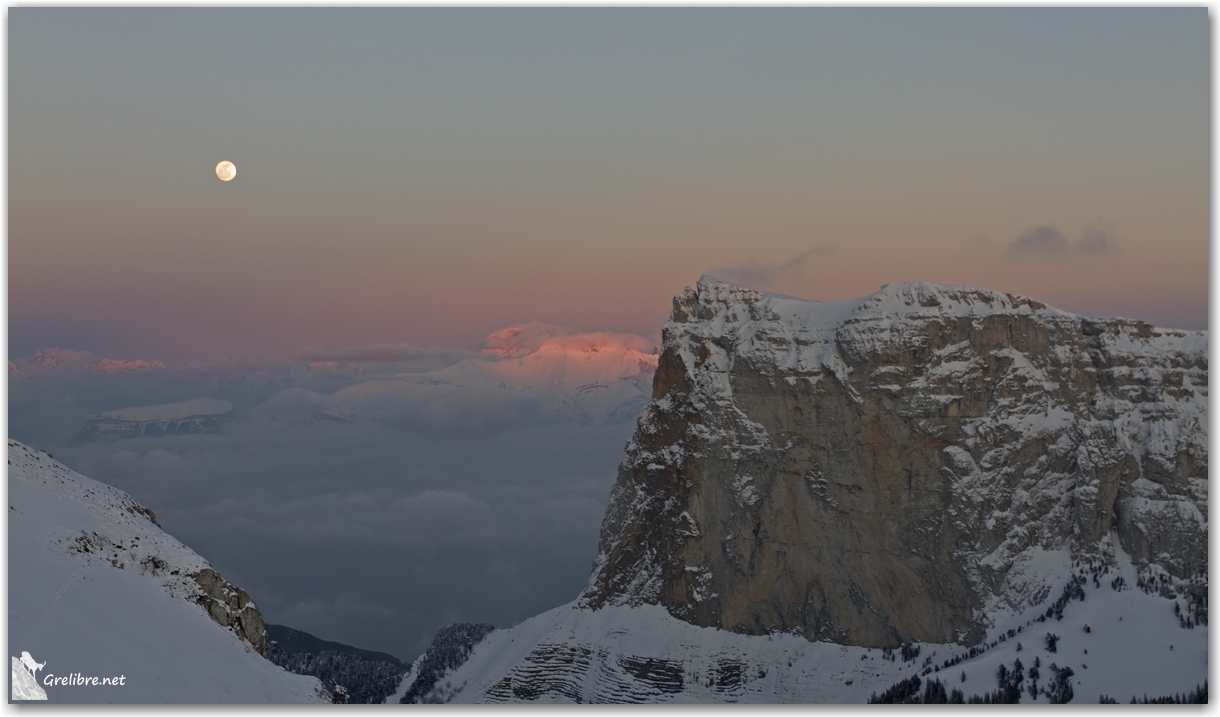 Hauts Plateaux du Vercors