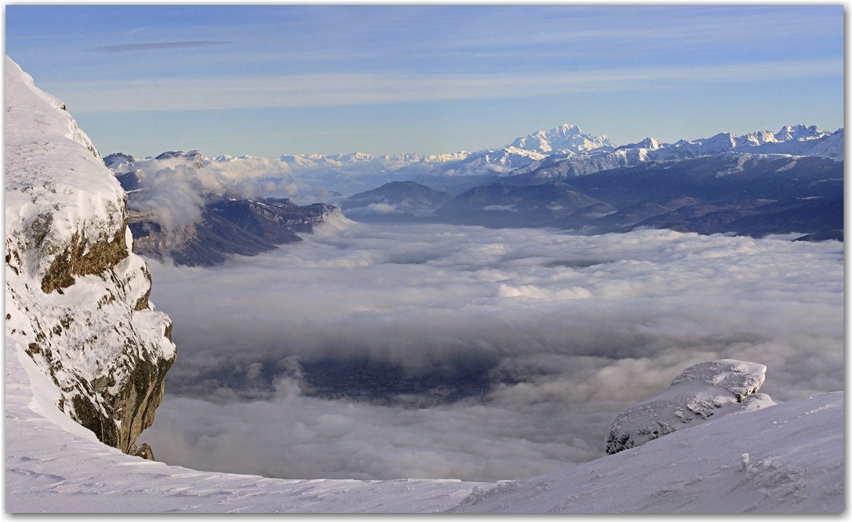 premières neiges en 2016