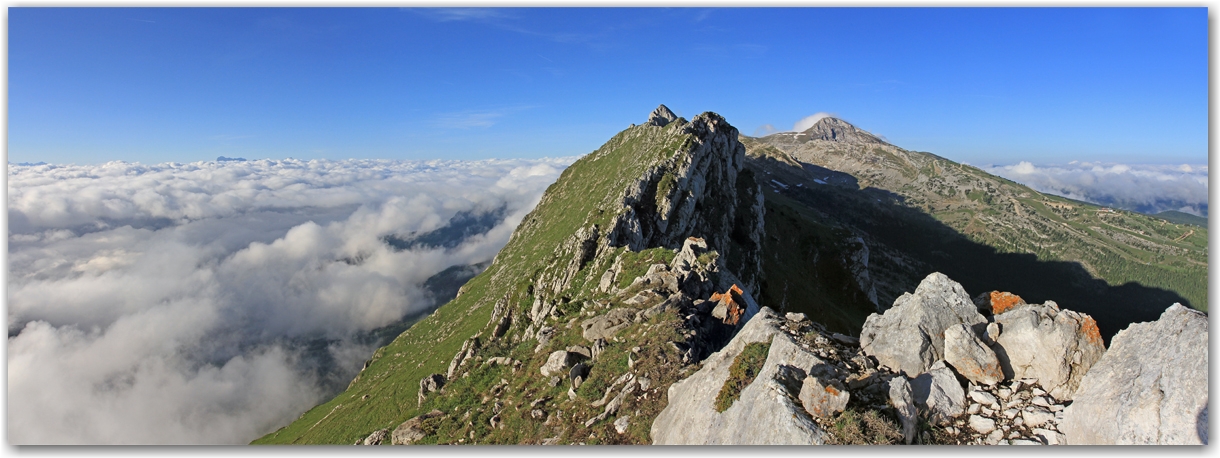 Crêtes du Vercors