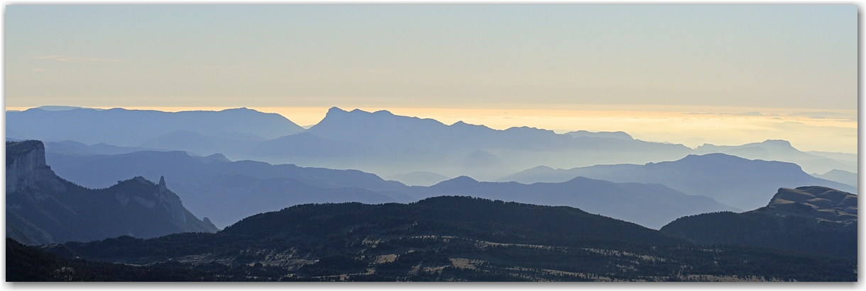 le Grand Veymont