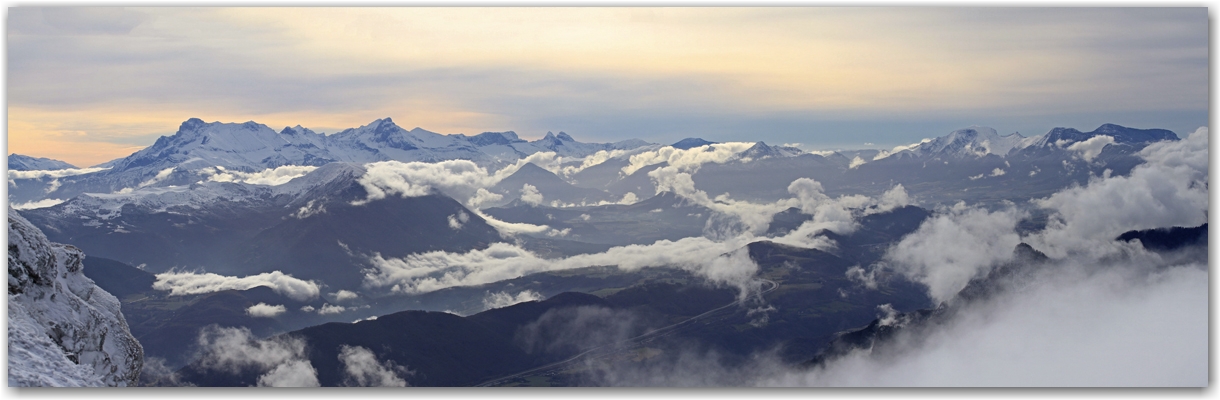 premières neiges en 2016