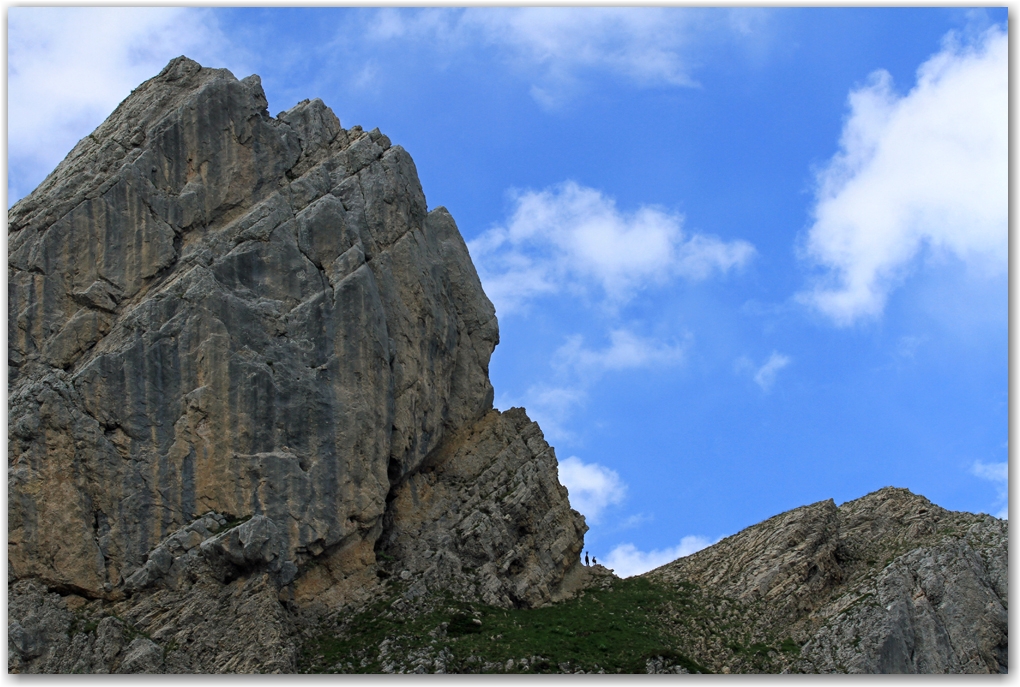 le Vercors et ses rencontres