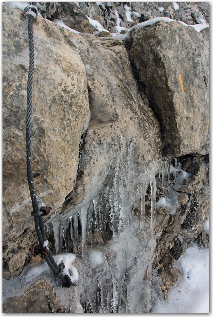 dernier jour d'hiver