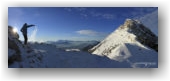 Col de l'Arc