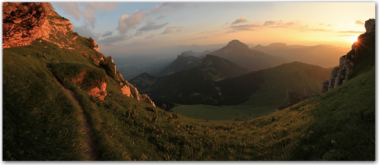 Sangle de Barrère