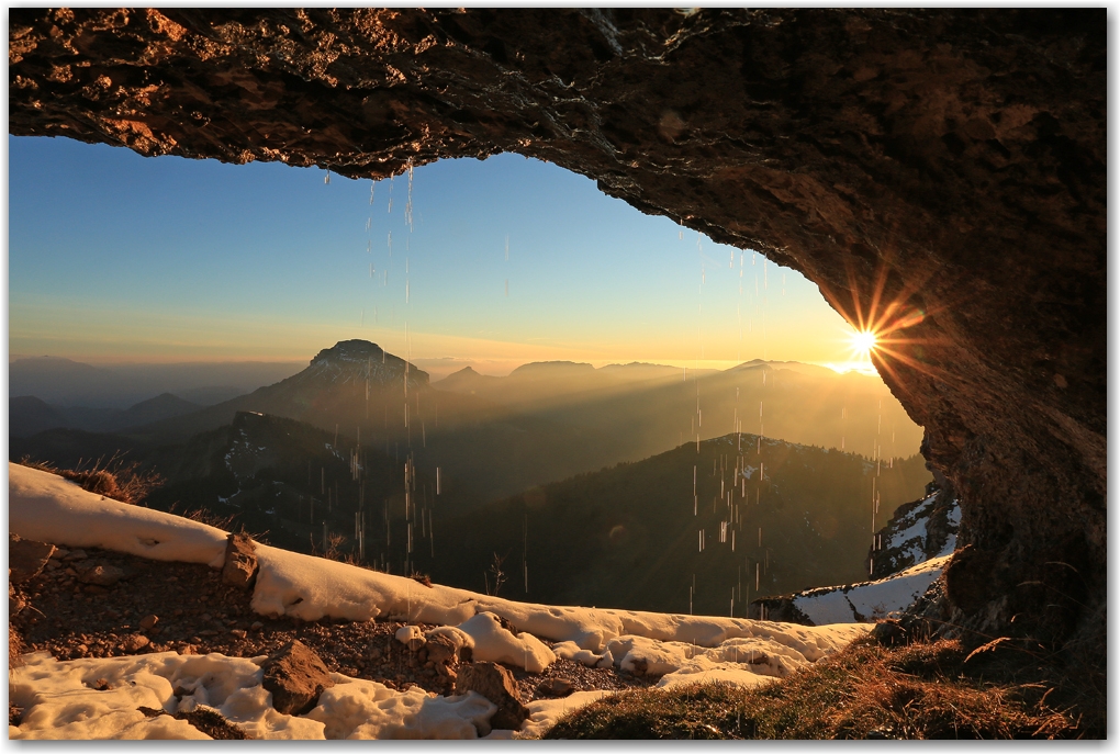 dent de crolles