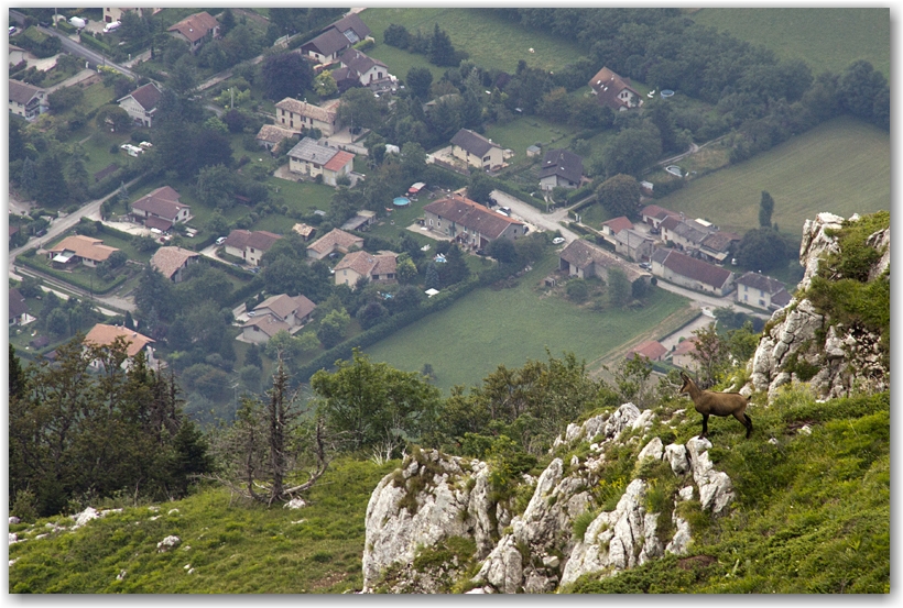 Belledonne et Vercors