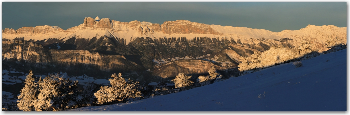 dernier matin d'hiver de 2017