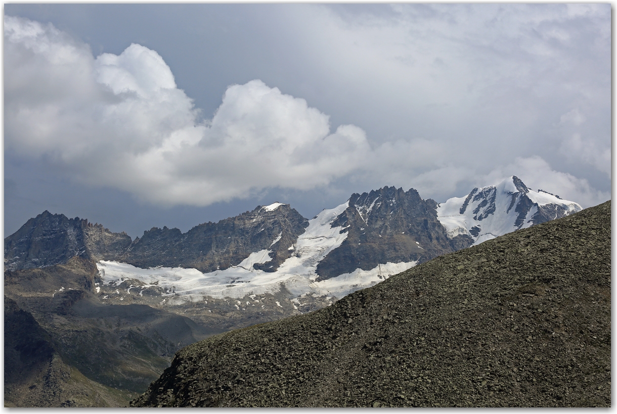 Gran Paradiso