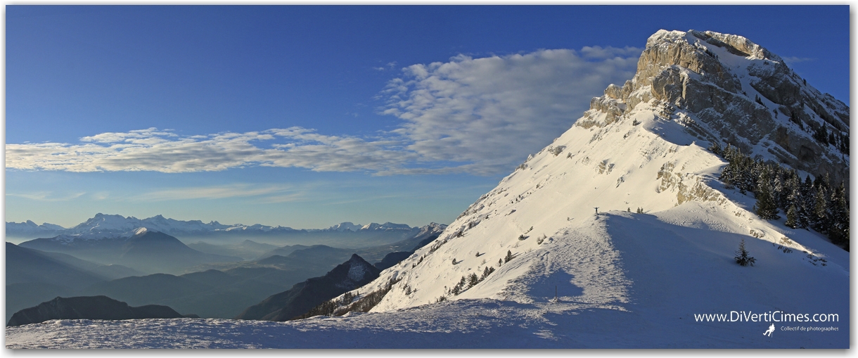 col de l'Arc