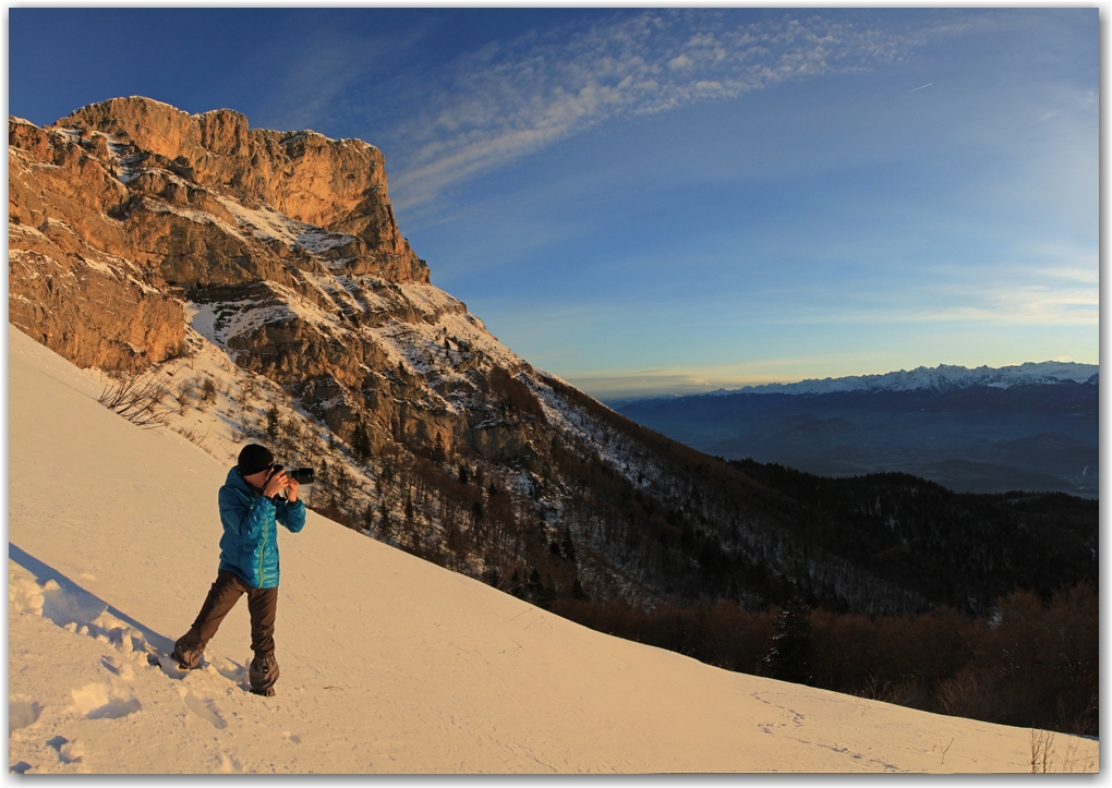 col de l'Arc
