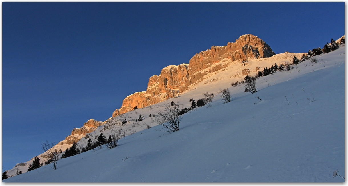 col de l'Arc