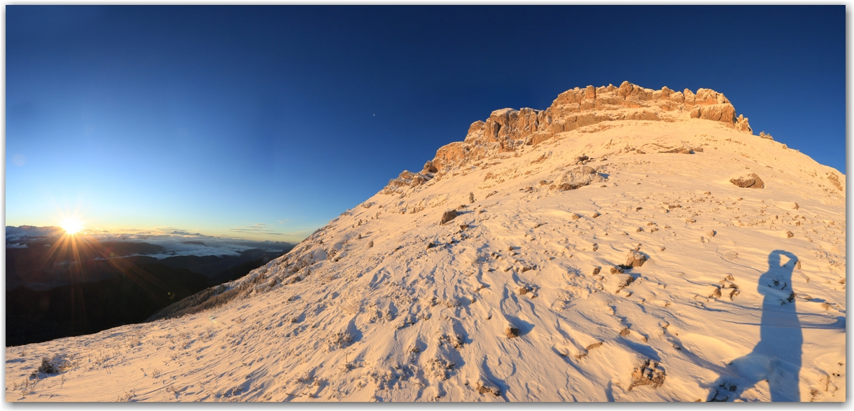 premières neiges en 2016