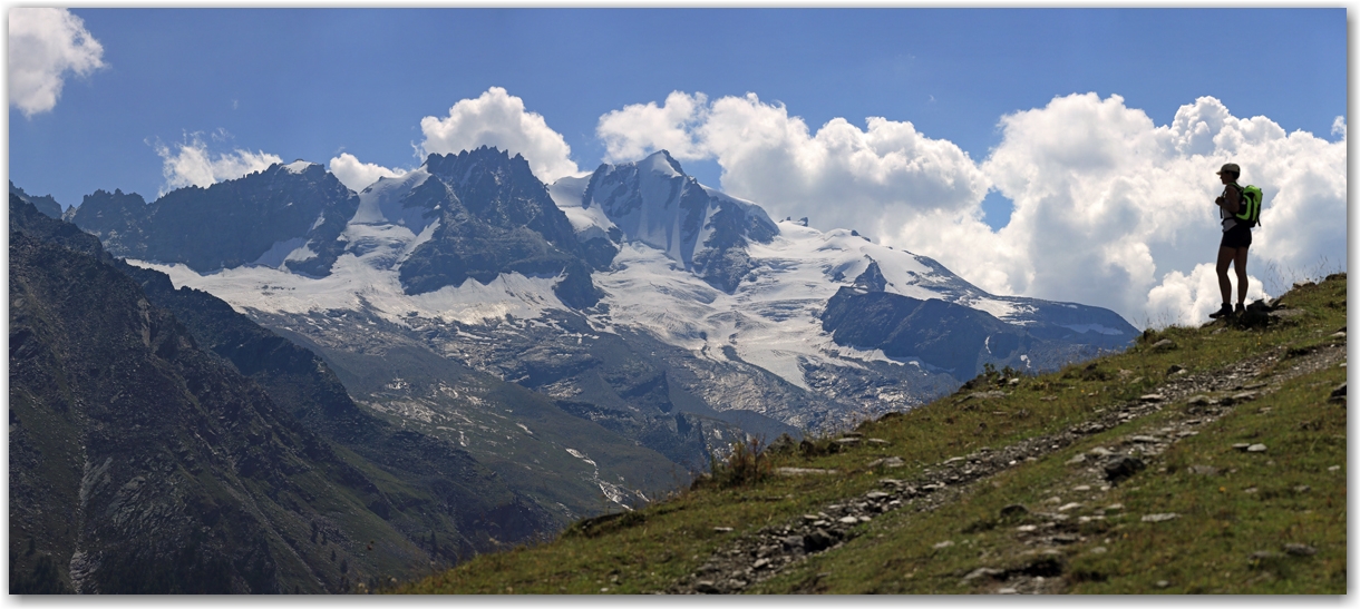 Gran Paradiso