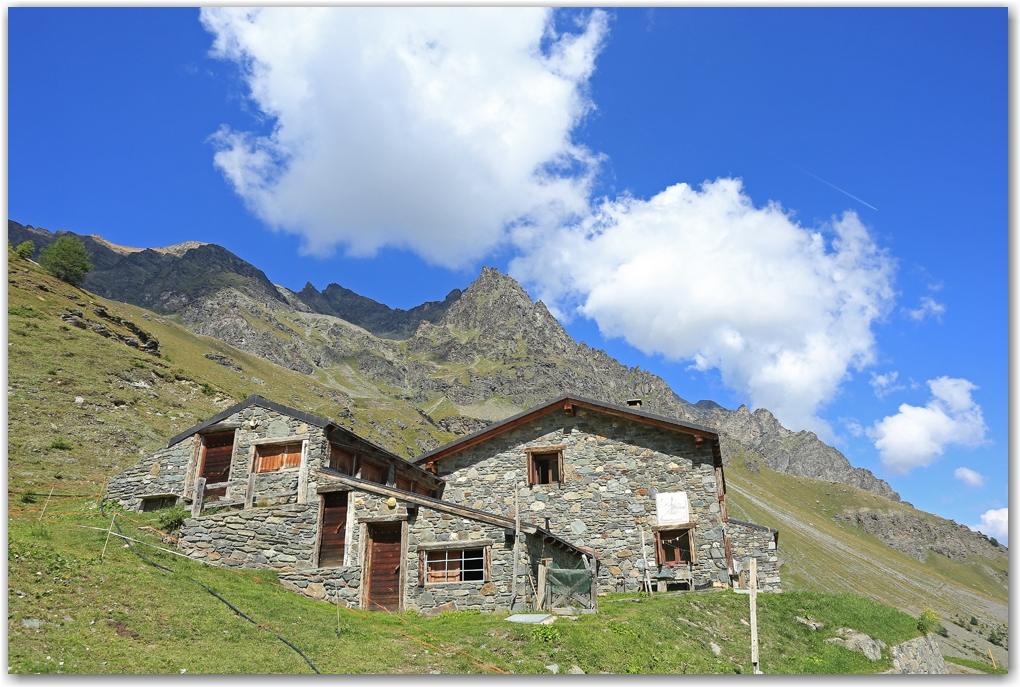 Gran Paradiso