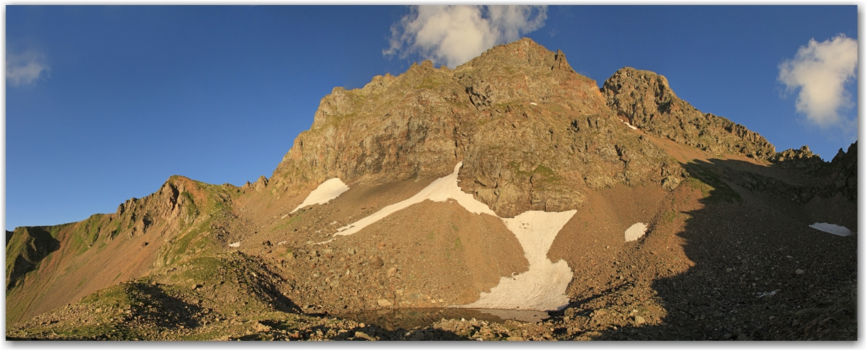 Belledonne et Vercors