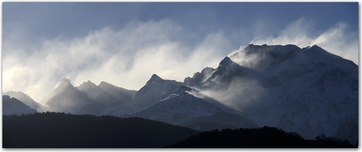 Belledonne