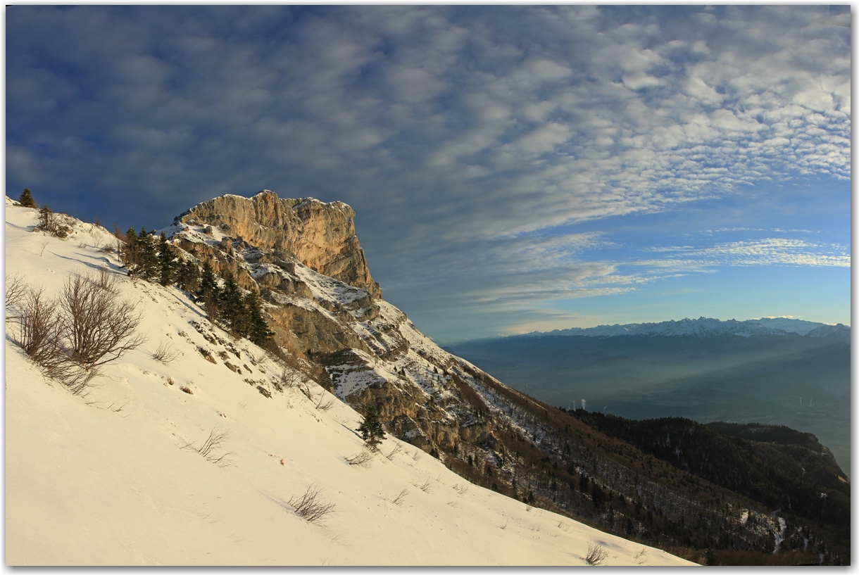 col de l'Arc