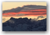 lenticulaires sur Belledonne