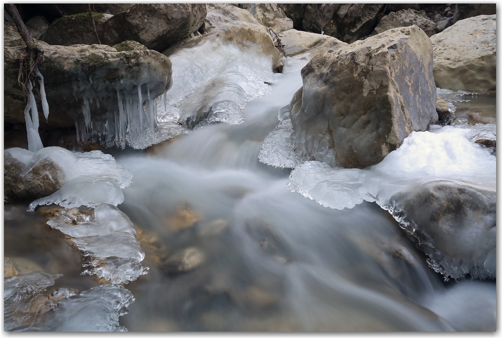 glace à la chartreuse