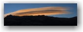 lenticulaire sur le Vercors