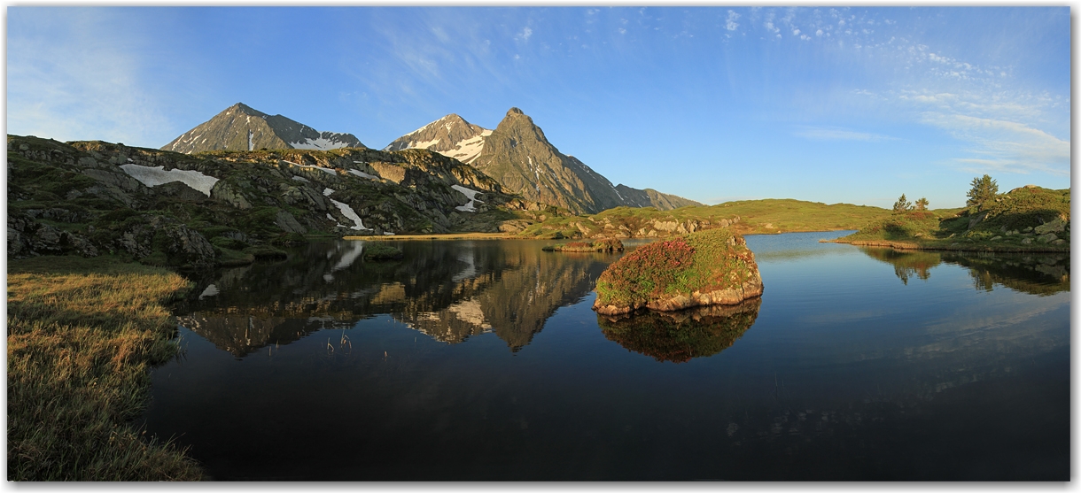 Crêtes du Vercors
