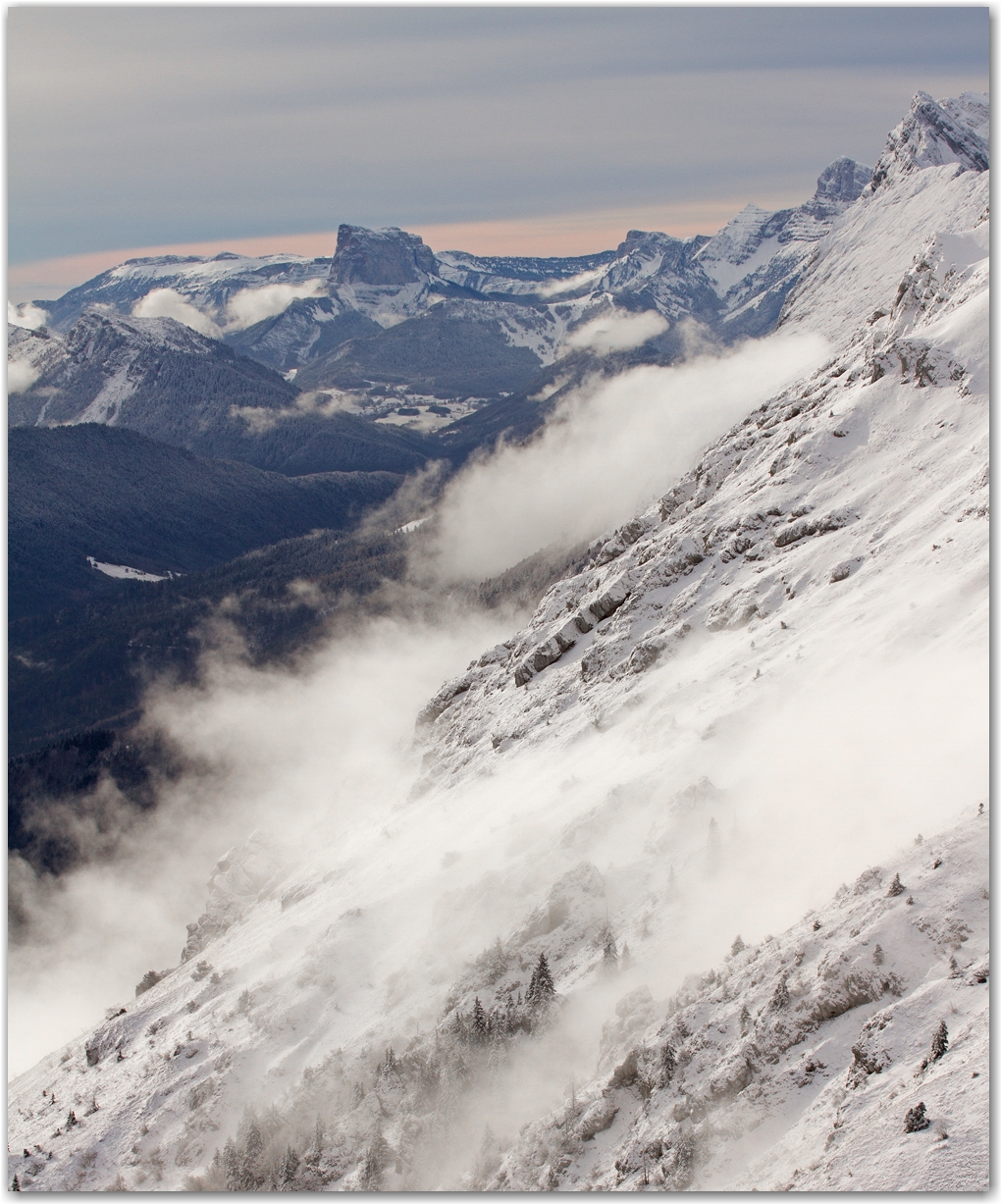 premières neiges en 2016