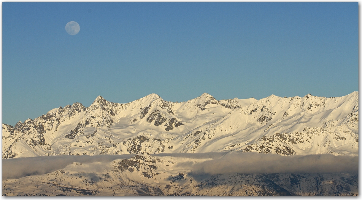 dent de crolles