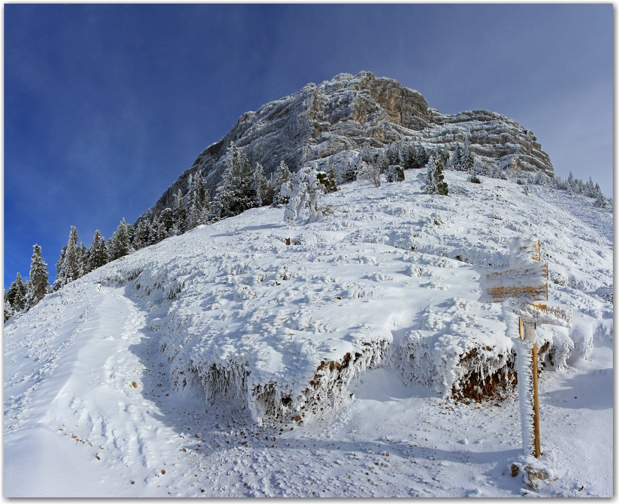 dernière Dent du midi