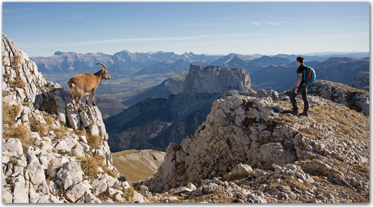 le Grand Veymont