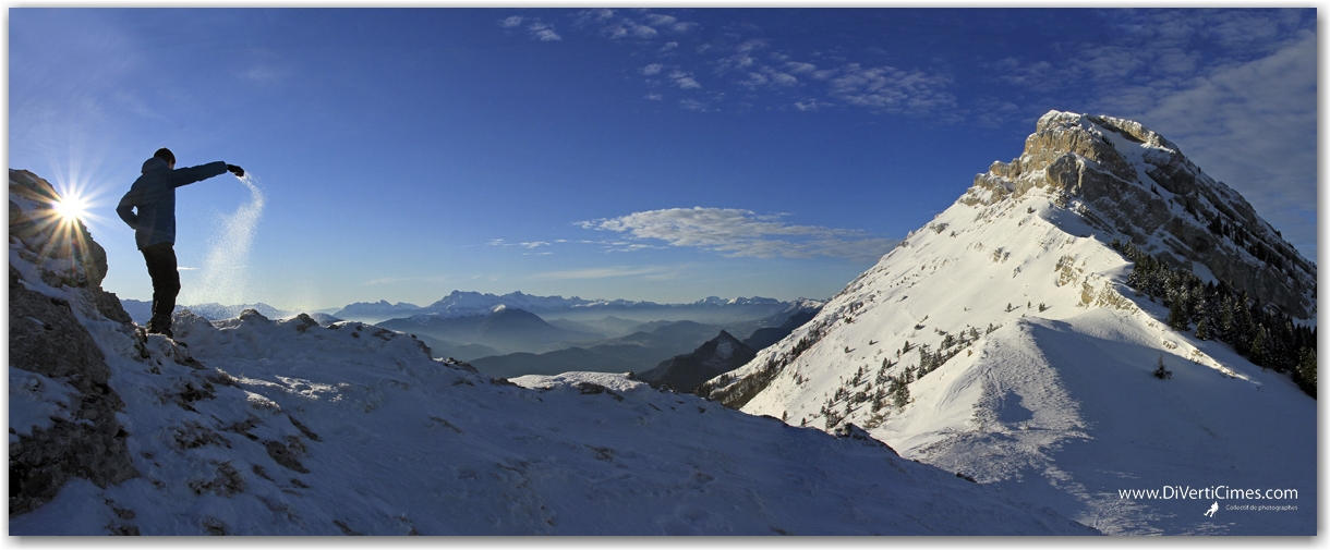 col de l'Arc