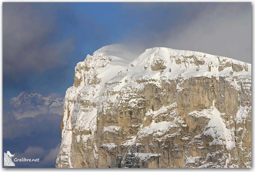 Hauts Plateaux du Vercors