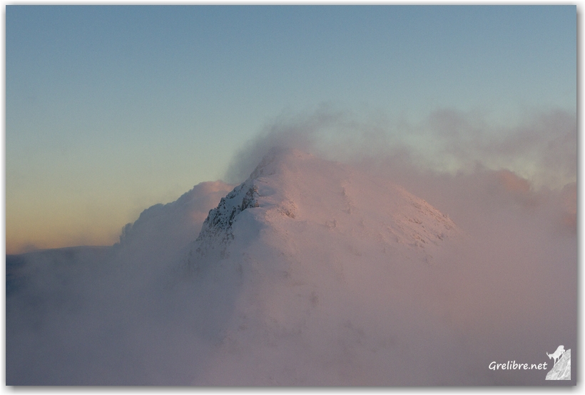 Crêtes du Vercors