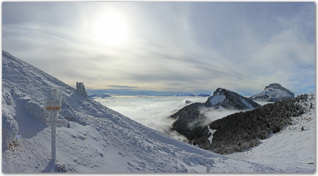 dernière Dent du midi