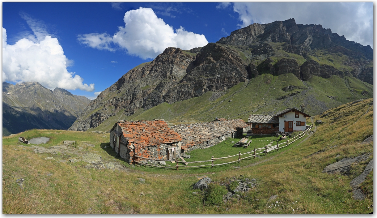 Gran Paradiso