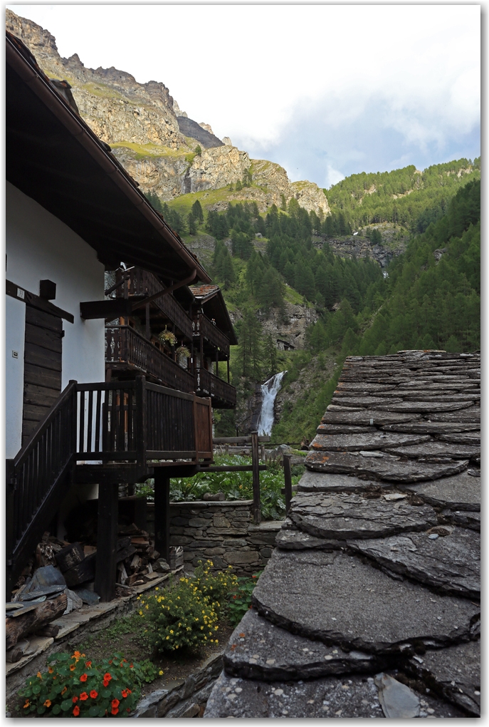 Gran Paradiso