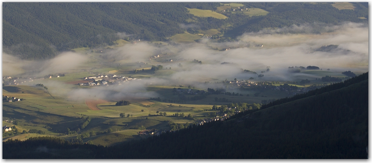 Crêtes du Vercors