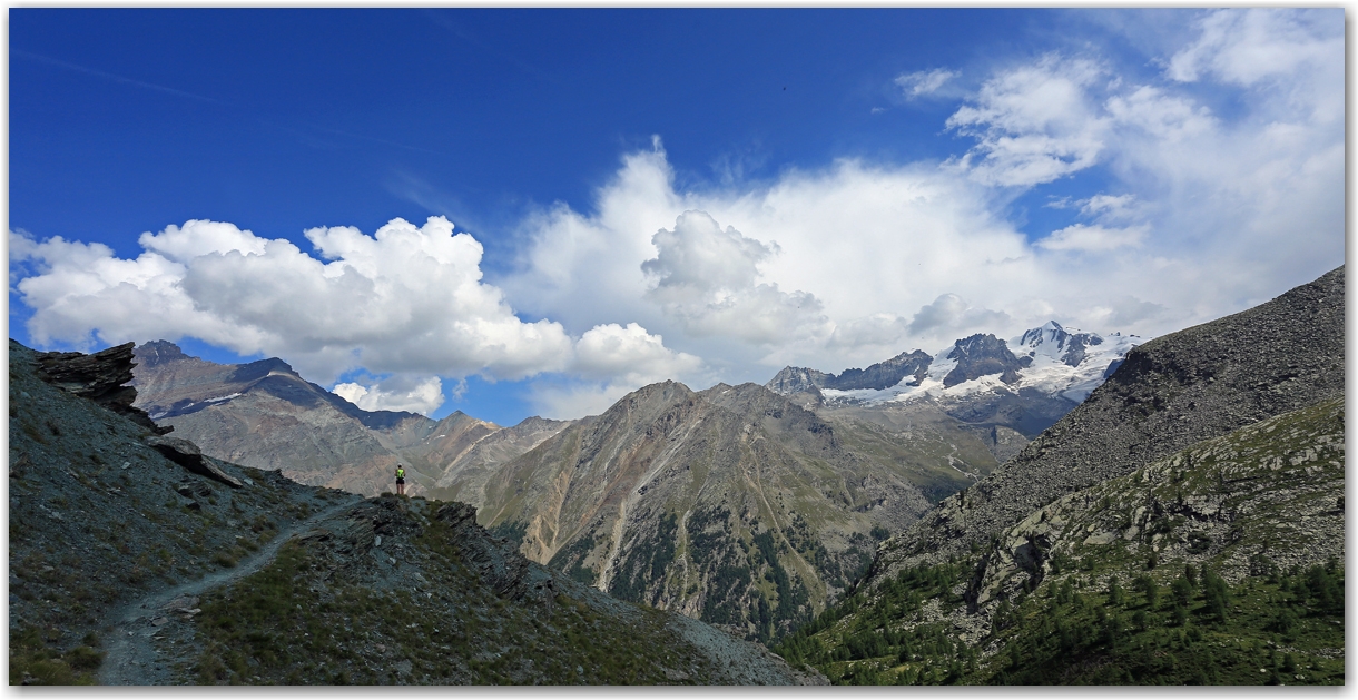 Gran Paradiso