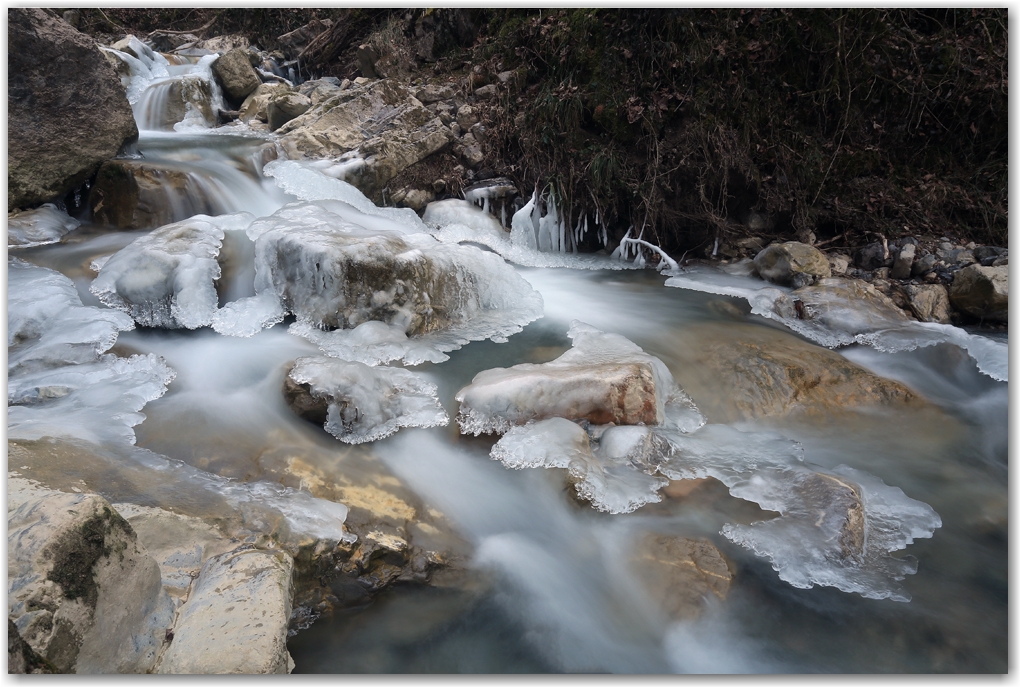 glace à la chartreuse