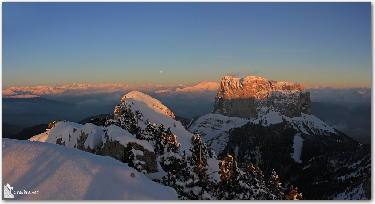 Hauts Plateaux du Vercors