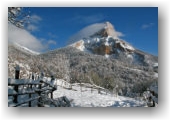 Dent de Crolles