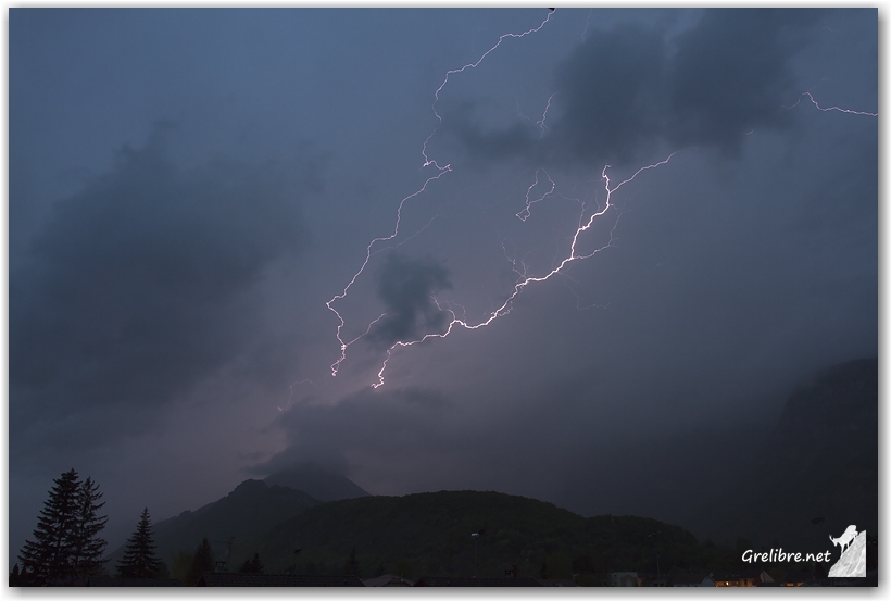 Orage