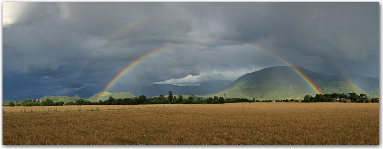 orage de juin