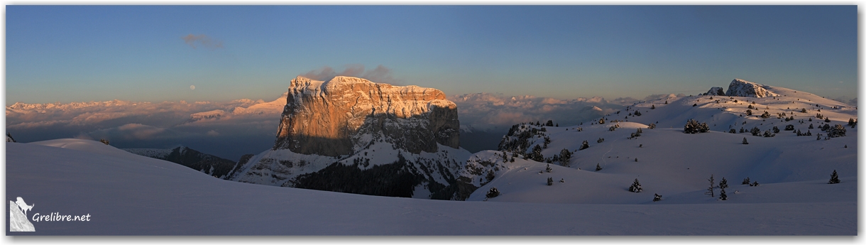 Hauts Plateaux du Vercors