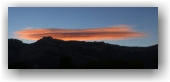 lenticulaire sur le Vercors