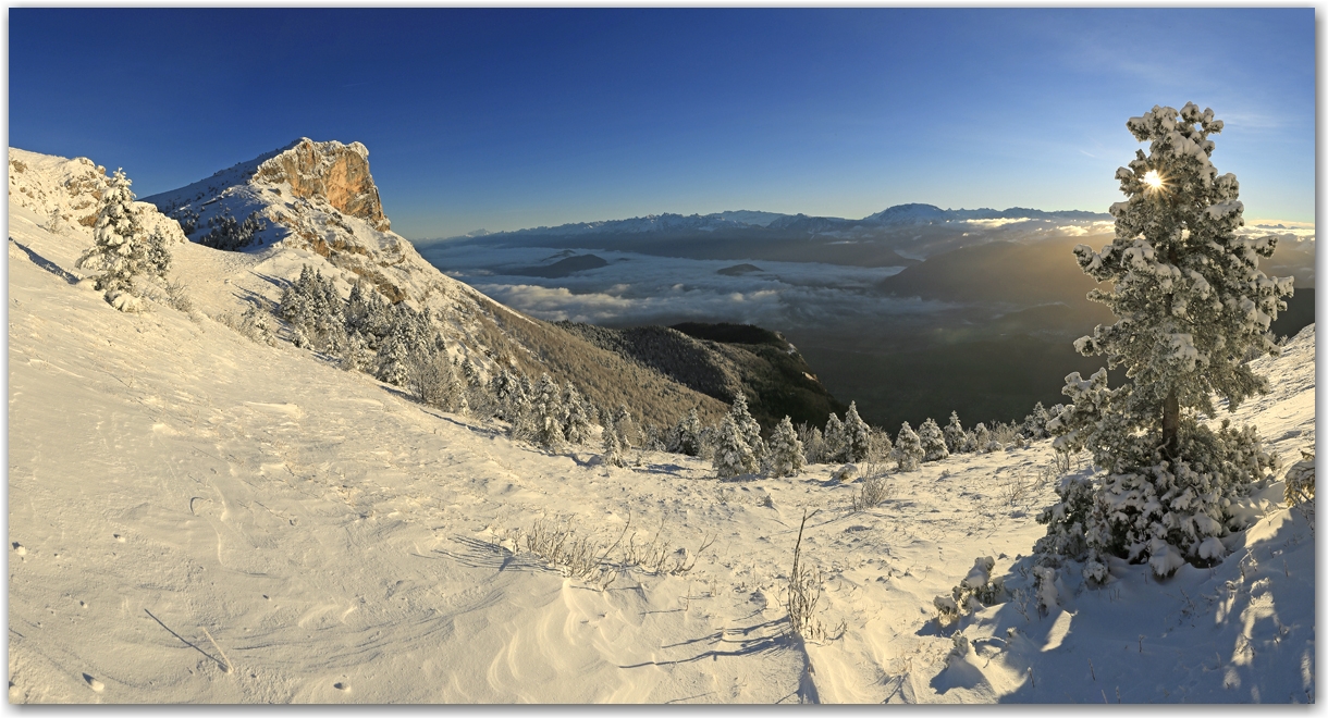 premières neiges en 2016