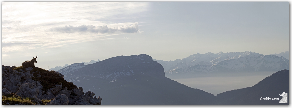 Crêtes du Vercors