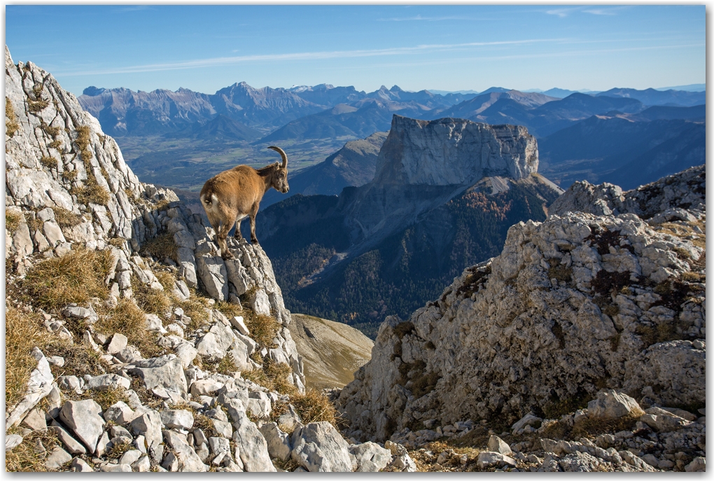 le Grand Veymont