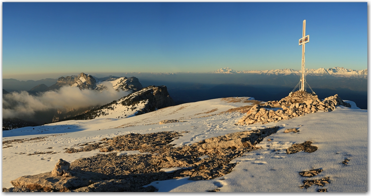 dent de crolles